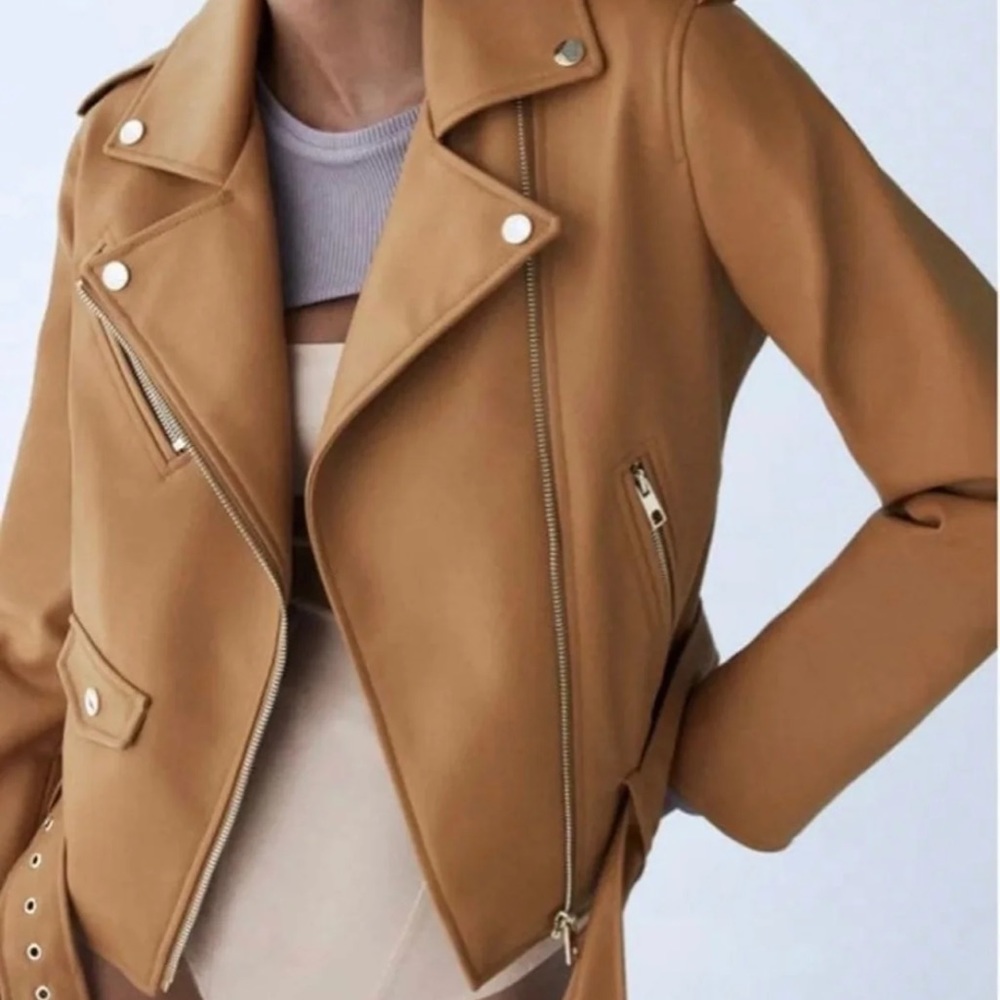 Zara jacket